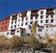 phyang monastery,  zanskar cultural tours